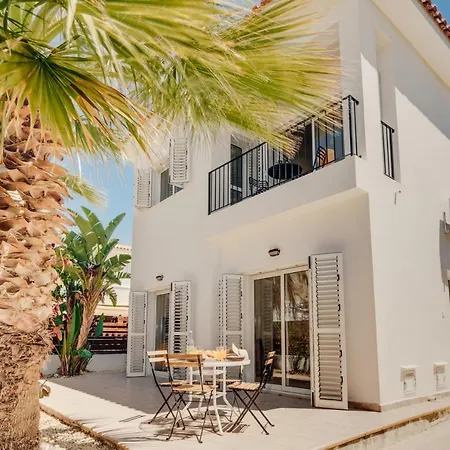 Arabella Villa