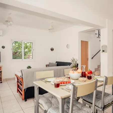 Arabella Villa Protaras