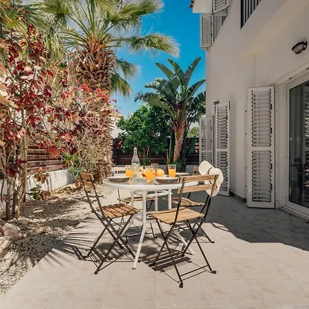 Villa Arabella *