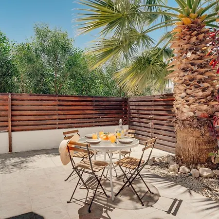 Arabella Villa Protaras
