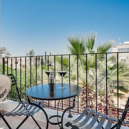 Villa Arabella Protaras
